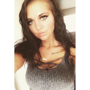 Meet your Posher, Morgan